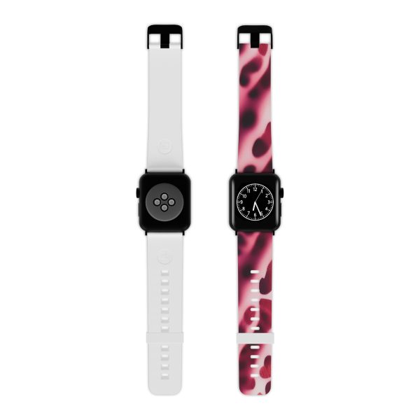 PrismWrist™ Stylish Apple Watch Band Replacement