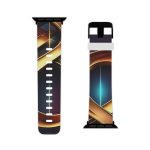 PrismWrist™ The Boho Soul's Free-Spirited Charmer Apply Watchband Replacement