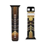 PrismWrist™ The Fitness Enthusiast's Motivational Partner Apple Watchband Replacement