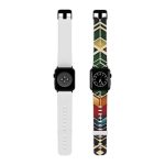 PrismWrist™ The Fashion Maverick's Statement Piece Apple Watch Band Replacement