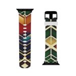 PrismWrist™ The Fashion Maverick's Statement Piece Apple Watch Band Replacement