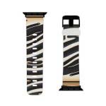 PrismWrist™ The Professional's Reliable Apple Watch Band Replacement