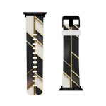 PrismWrist™ The Professional's Reliable Apple Watch Band