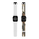 PrismWrist™ The Style Maverick's Ultimate Apple Watch Band