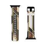 PrismWrist™ The Style Maverick's Ultimate Apple Watch Band
