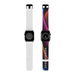 PrismWrist™ Apple Watch Band Replacement | Stylish Tech!