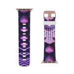 PrismWrist™ Designer Replacement Watch Band for Apple Watch