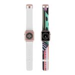 PrismWrist™ Colorful Watch Band Replacement For Apple Watch