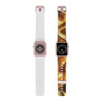 PrismWrist™Trendsetter's Fashion Essential Watch Band Replacement For Apple Watch