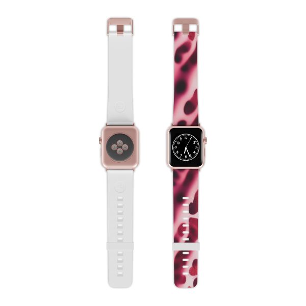 PrismWrist™ Stylish Apple Watch Band Replacement