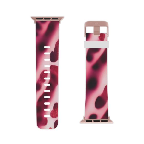 PrismWrist™ Stylish Apple Watch Band Replacement