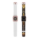 PrismWrist™ The Fitness Enthusiast's Motivational Partner Apple Watchband Replacement