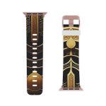 PrismWrist™ The Fitness Enthusiast's Motivational Partner Apple Watchband Replacement