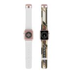 PrismWrist™ The Style Maverick's Ultimate Apple Watch Band