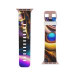 PrismWrist™ Luxe Designer Watch Band for Apple Watch