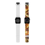 PrismWrist™Trendsetter's Fashion Essential Watch Band Replacement For Apple Watch