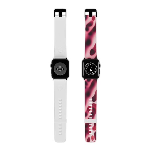 PrismWrist™ Stylish Apple Watch Band Replacement