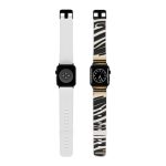 PrismWrist™ The Professional's Reliable Apple Watch Band Replacement
