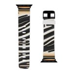 PrismWrist™ The Professional's Reliable Apple Watch Band Replacement
