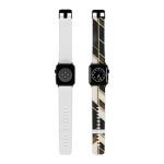 PrismWrist™ The Professional's Reliable Apple Watch Band