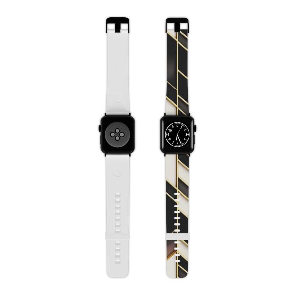 PrismWrist™ The Professional's Reliable Apple Watch Band