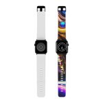 PrismWrist™ Luxe Designer Watch Band for Apple Watch