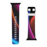 PrismWrist™ Apple Watch Band Replacement | Stylish Tech!