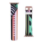 PrismWrist™ Colorful Watch Band Replacement For Apple Watch