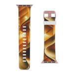 PrismWrist™Trendsetter's Fashion Essential Watch Band Replacement For Apple Watch