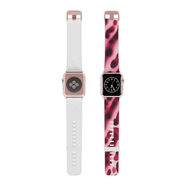 PrismWrist™ Stylish Apple Watch Band Replacement
