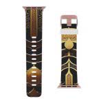 PrismWrist™ The Fitness Enthusiast's Motivational Partner Apple Watchband Replacement