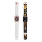 PrismWrist™ The Fitness Enthusiast's Motivational Partner Apple Watchband Replacement