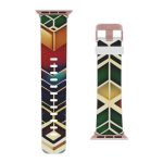 PrismWrist™ The Fashion Maverick's Statement Piece Apple Watch Band Replacement
