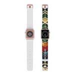 PrismWrist™ The Fashion Maverick's Statement Piece Apple Watch Band Replacement