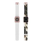 PrismWrist™ The Professional's Reliable Apple Watch Band