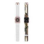 PrismWrist™ The Style Maverick's Ultimate Apple Watch Band