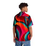 Tropical Vibra™ Men's Hawaiian Shirt