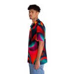 Tropical Vibra™ Men's Hawaiian Shirt
