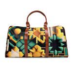 Wanderlust with TravelGenius™ Waterproof Travel Bag - Unleash Your Adventurous Spirit