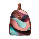 TravelGenius™ Chic Getaway Tote - Embrace Style and Sophistication on Your Journeys