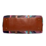 TravelGenius™ Chic Getaway Tote - Embrace Style and Sophistication on Your Journeys