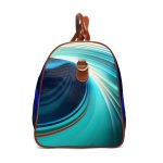 Enchanted Women's Designer Travel Bag - Unleash Your Wanderlust in Style and Serendipity