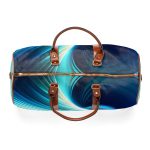 Enchanted Women's Designer Travel Bag - Unleash Your Wanderlust in Style and Serendipity