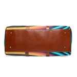 Enchanted Women's Designer Travel Bag - Unleash Your Wanderlust in Style and Serendipity