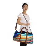 Enchanted Women's Designer Travel Bag - Unleash Your Wanderlust in Style and Serendipity