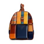 TravelGenius™ Enchanted Women's Designer Travel Bag - Embrace Sustainable Elegance