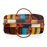 TravelGenius™ Enchanted Women's Designer Travel Bag - Embrace Sustainable Elegance