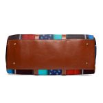 TravelGenius™ Enchanted Women's Designer Travel Bag - Embrace Sustainable Elegance