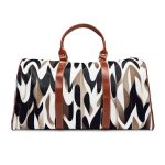 TravelGenius™ Enchanted Women's Designer Travel Bag - Embrace Urban Adventures in Style and Comfort