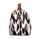 TravelGenius™ Enchanted Women's Designer Travel Bag - Embrace Urban Adventures in Style and Comfort